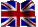 English Flag