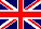 English Flag